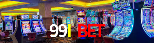 99I Bet