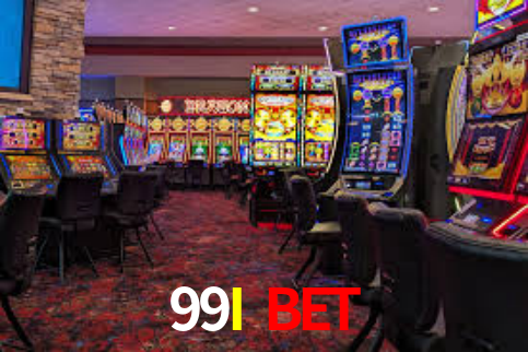 99I Bet
