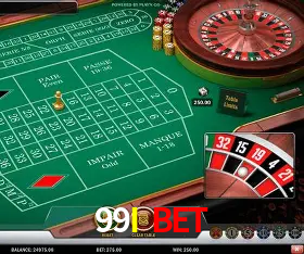 99I Bet