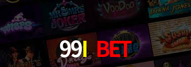 99I Bet
